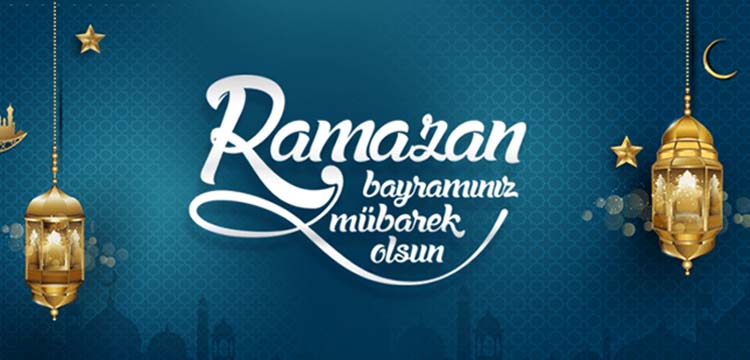ramazan bayramı mesajları 15